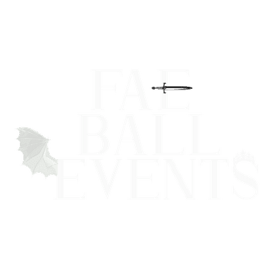 Fae Ball Events